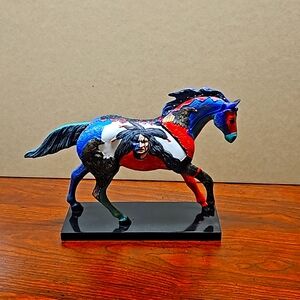 Painted Ponies